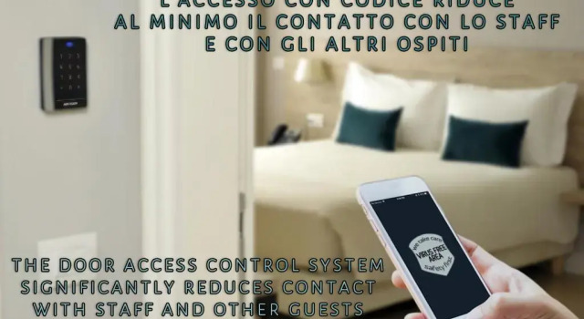 Номер Superior Bergamo Inn 43