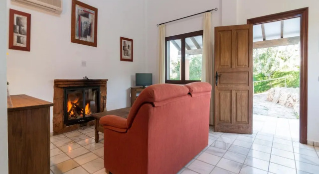 Charming Ibipozo Holiday Home for 6