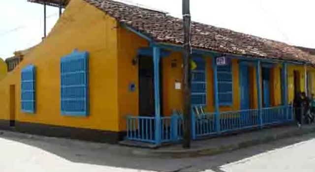 Casa Yamicel, Đặt Khách sạn Khách sạn ở Guantanamo bao gồm bữa sáng, Bữa sáng