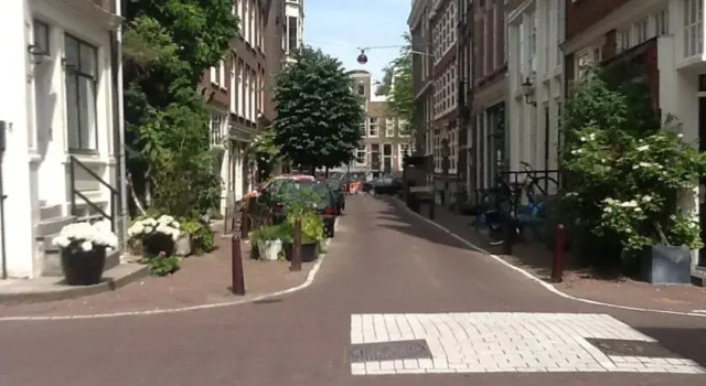 Kaan Stay City Center