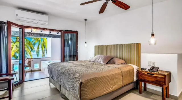 Номер Deluxe Marboka Hotel & Suites