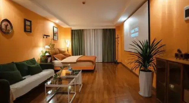 Maitreya Winter Homestay, Prenota Hotel Miyang Yunnan