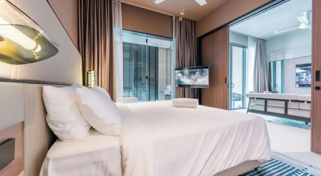 Люкс Premium Antara Genting by COBNB