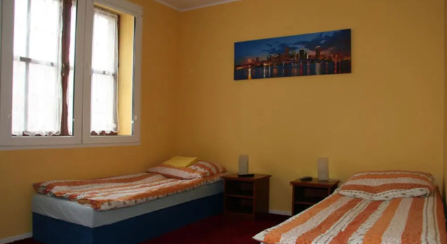 Апартаменты Classic Apartamenty Dragon Elbląg
