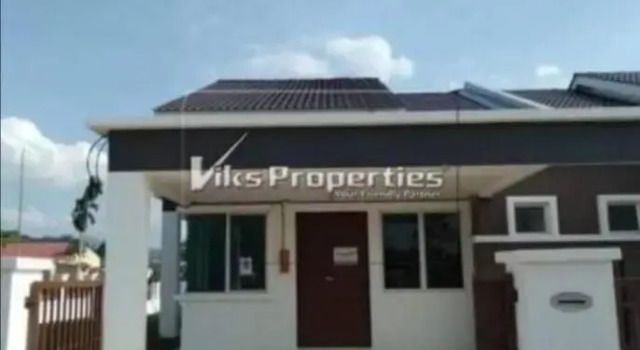 Homestay near to Uum, Changlun., Buchen Sie Hotel Changlun Kedah