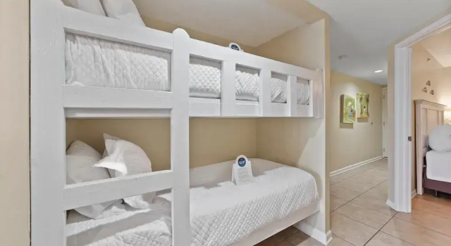Tradewinds 1103, Prenota Appartamento Hotel a Alabama con piscina, Piscina