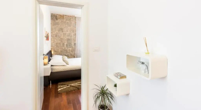 Fairy Of The Seas Apartments, Prenota Appartamento Splitska 
