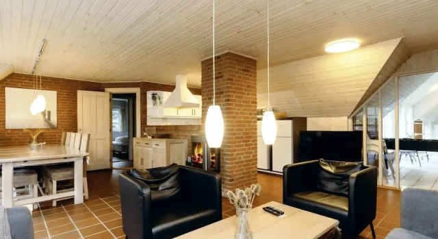 5 Star Holiday Home in Vaeggerlose