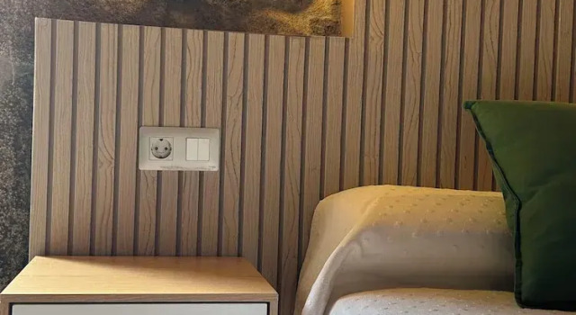 Номер Comfort Casa de Costoia