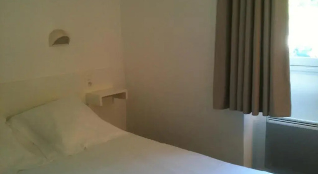 Номер Standard Hôtel de la Paix