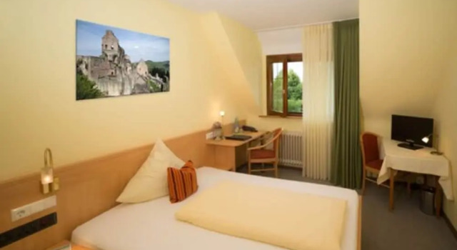 Одноместный номер Standard Hotel - Landgasthof Rebstock
