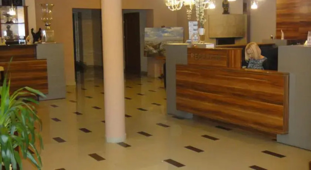 Hotel Afrodyta