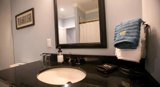 Suite The Respite - Bed and Breakfast
