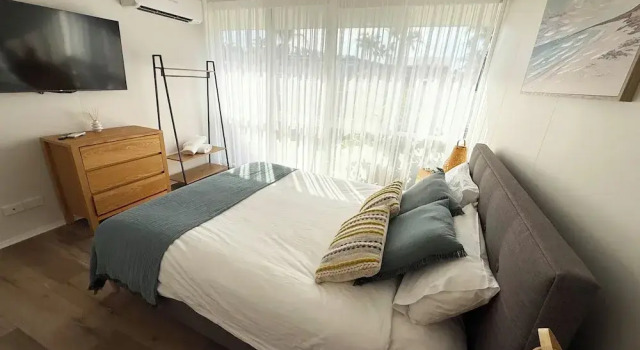 Семейный коттедж BIG4 Tasman Holiday Parks - Tathra Beach