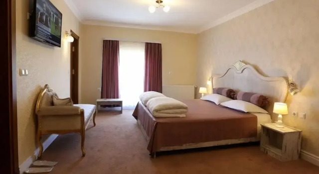 Apartamento De lujo 1 dormitorio Hotel Green Garden
