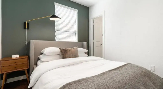 Апартаменты с 2 комнатами Abode Houston - Montrose Downtown