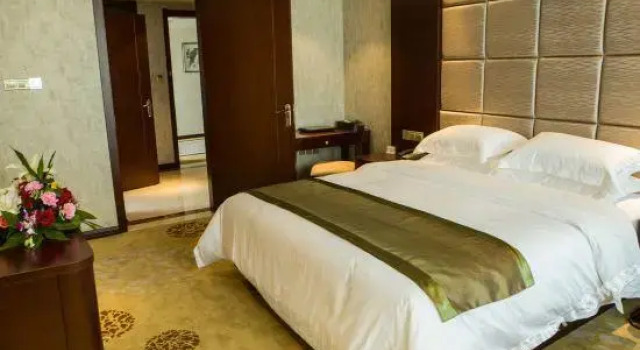 Boss Hotel