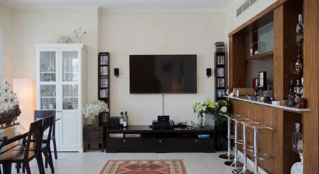 HiGuests Vacation Homes - The Residences