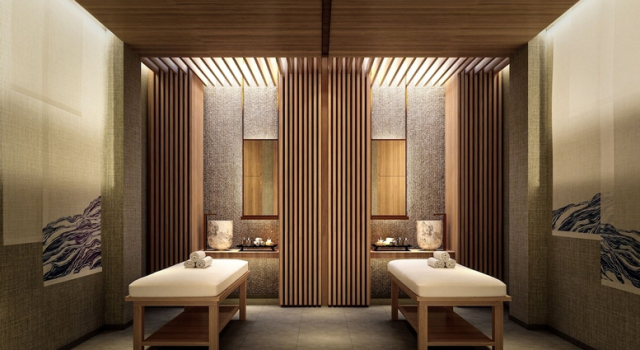 LUX* Tea Horse Road Dali, Prenota Hotel Hotel SPA a da, SPA