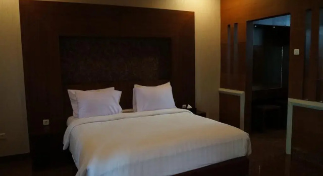 Семейный номер Standard Green Tropical Village Hotel & Resort