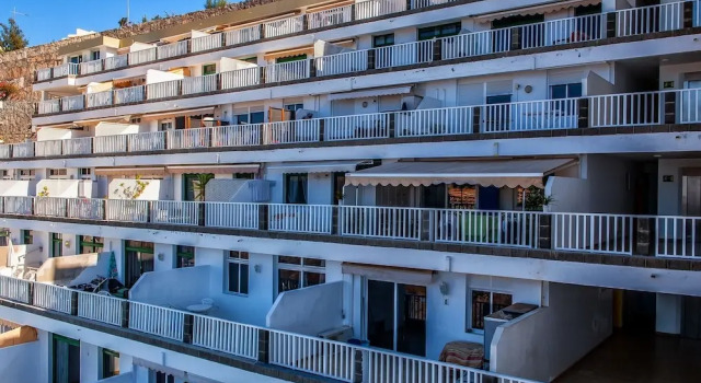 Apartments Montaña Clara, Prenota Appartamento Hotel a Gran Canaria con piscina, Piscina