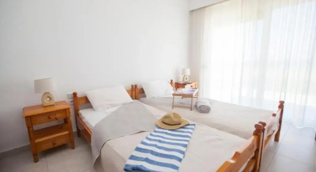 Kamiros Apartment, Prenota Appartamento Kameiros Rodi