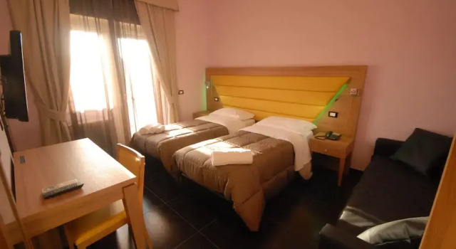 Ostia Antica Suite B&B, Prenota Bed & breakfast Hotel a Lazio con parcheggio, Parcheggio