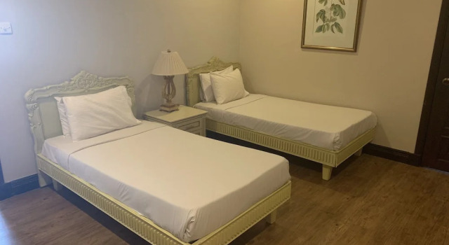 Номер Standard Berjaya Hills Golf & Country Club