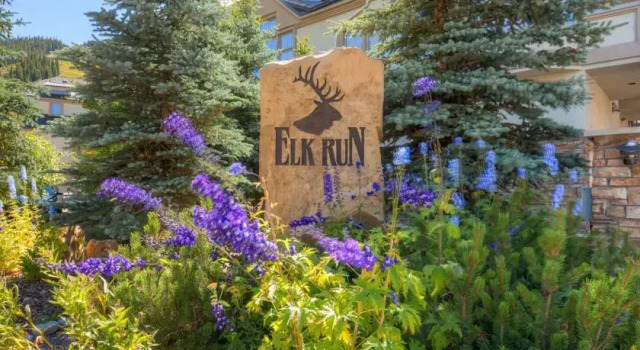 Elk Run 23 by Colorado Rocky Mountain Resorts, Забронировать Апартаменты/квартира Отели Коппер-Маунтин с парковкой, Парковка