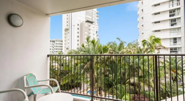 Апартаменты Economy Horizons Holiday Apartments - OFFICIAL