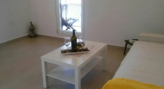 Apartment Mihojevic, Prenota Appartamento Hotel a Croatian Islands con parcheggio, Parcheggio