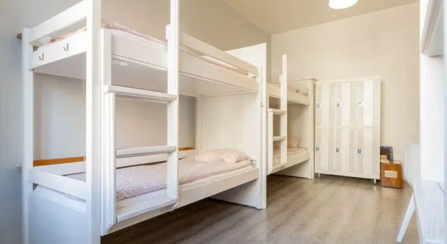Dream Hostel, Varaa Hostelli Górny Sopot 