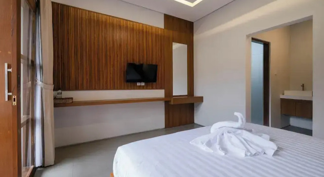 Kemuning Living Sanur, Book Hotel Cheap Hotels in Bali