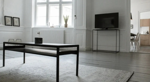 3 Bedroom Apartment in Latin Quarter, Забронировать Апартаменты/квартира Копенгаген Остров Зеландия, рядом с Королевский сад