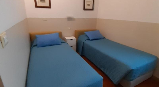 Двухместный номер Standard Hotel Antica Fenice