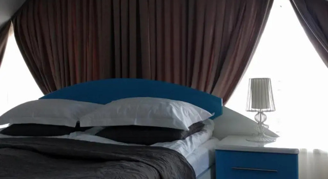 Kaiser Hotel, Rezervasyon Otel Chernivtsi ucuz oteller