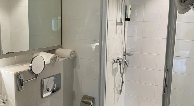Номер Classic Mercure Aix-en-Provence La Duranne Gare TGV