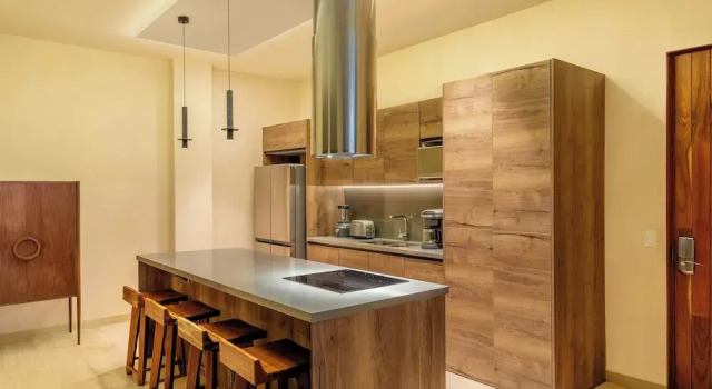 Апартаменты Premium Bloom Tulum, Apartments by Marriott Bonvoy