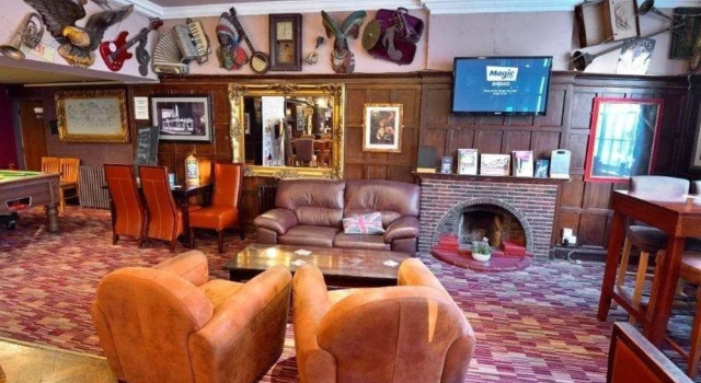 The Smokehouse, Забронировать Отель Акфилд Восточный Сассекс