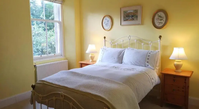 Двухместный номер Standard Annslea Guest House