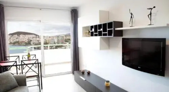 Apartment Costa View, Prenota Appartamento Hotel a Tenerife con piscina, Piscina