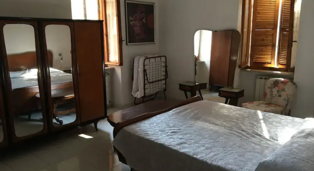 Minerva B&B, Buchen Sie Bed & Breakfast Hotels in Latium mit Parkplatz, Parkplätze