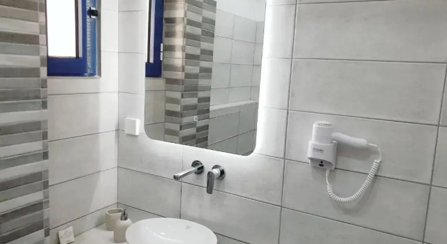 Двухместный номер Standard Arapiou Apartments