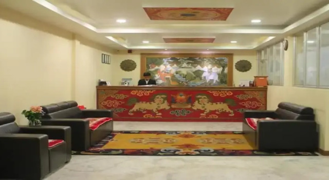 MeroStay 164 Na Pvt. Ltd