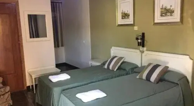 Hotel Molino De Saydo, Забронировать Отель Отели провинции Малаги с бассейном, Бассейн