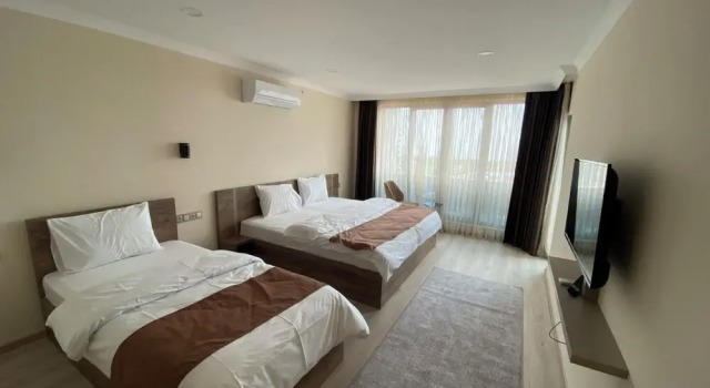 Номер Standard Rena Grand Residence & Suit