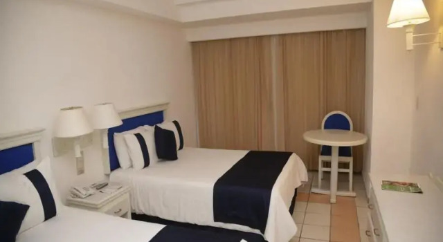 Номер Standard Mision Mazatlan