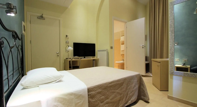 Номер Standard Hotel La Madonnina