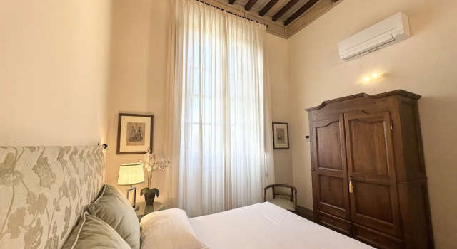 Номер Standard с 3 комнатами Tenuta Torre Rossa Farm & Apartments