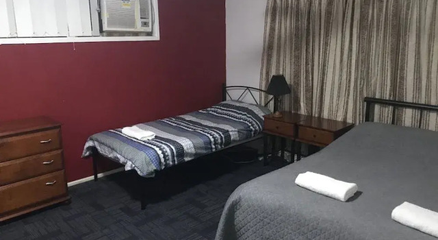 Gold Coast Nerang 99 House